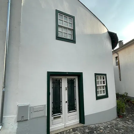 Casa Do Arco Da Velha Dom wakacyjny
