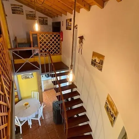 Feriehus Casa Do Arco Da Velha Bragança