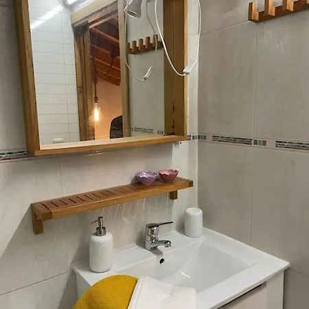 Casa Do Arco Da Velha