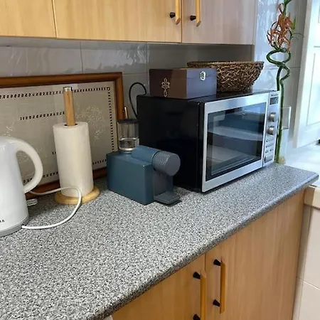 Casa Do Arco Da Velha Bragança