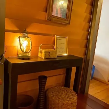 Casa Do Arco Da Velha Dom wakacyjny