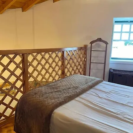 Casa Do Arco Da Velha Dom wakacyjny *