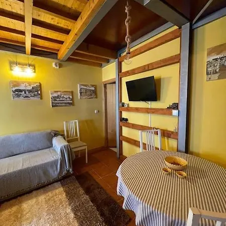 Feriehus Casa Do Arco Da Velha