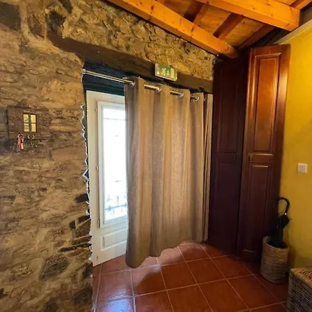펜션 Casa Do Arco Da Velha *