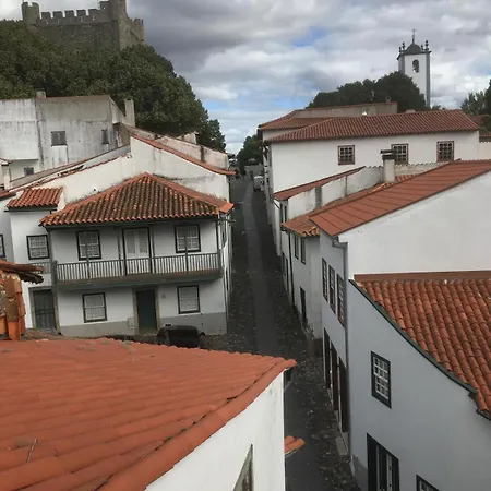 Casa Do Arco Da Velha 펜션 *