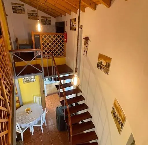 Ferienhaus Casa Do Arco Da Velha Bragança