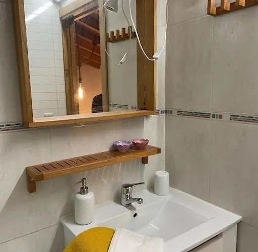 Casa Do Arco Da Velha