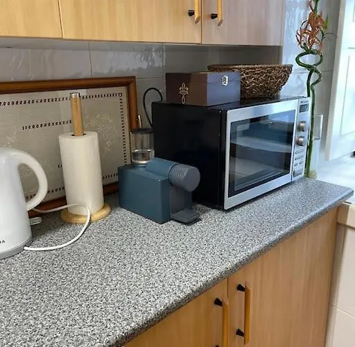 Casa Do Arco Da Velha Bragança