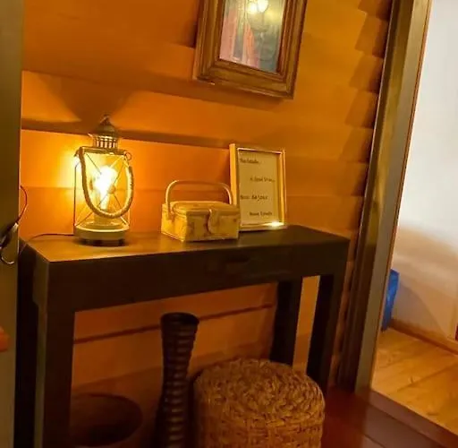 Casa Do Arco Da Velha בית נופש