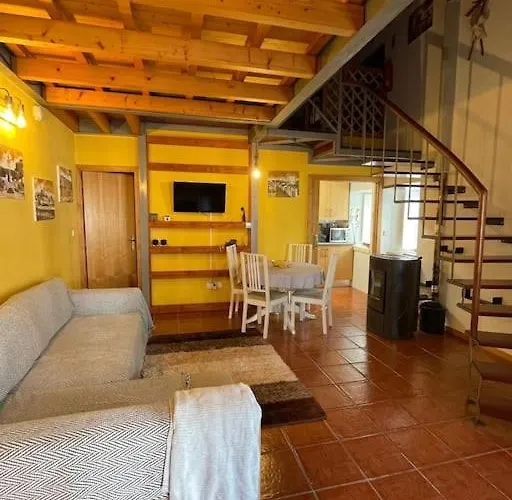 Casa Do Arco Da Velha *