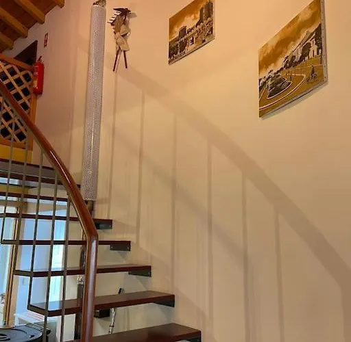 Casa Do Arco Da Velha Bragança