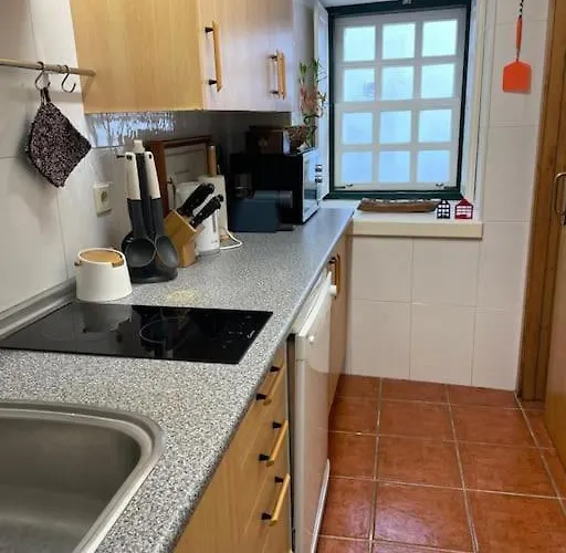 Casa Do Arco Da Velha בית נופש *