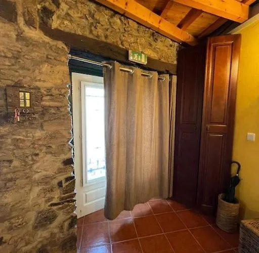 בית נופש Casa Do Arco Da Velha *